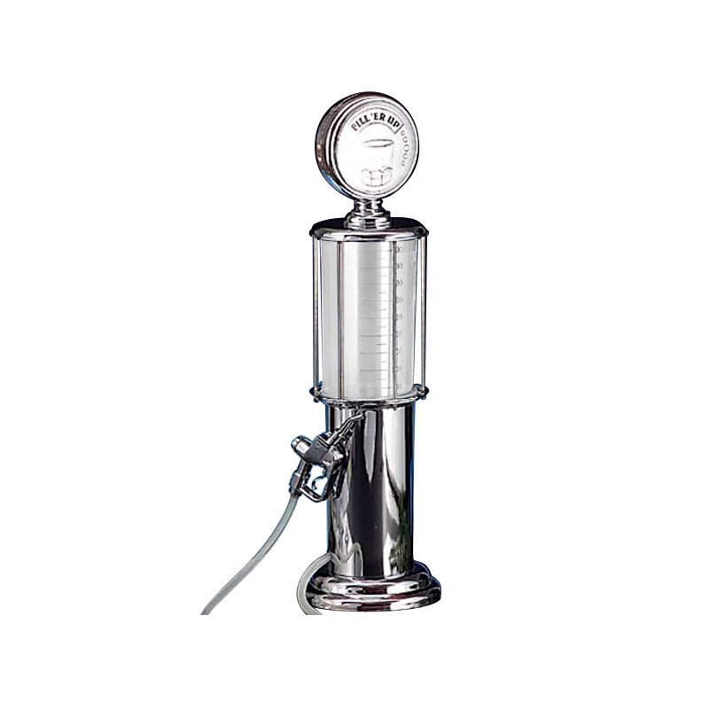 Gas Pump Beverage Dispenser 32 oz