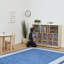 Bacs de rangement en plastique ECR4Kids-59602023