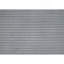 Ensemble modulaire 5 pièces 5 pièces Modulaire Velours côtelé gris 2X Fauteuils 3X Sièges d'angle Coussins doux