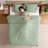  soft microfiber 3 piece comforter set with pillow shams-124429633-124637940