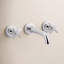 Castia by Studio McGee Wall-Mount Bathroom Sink Faucet Trim 1.2 GPM-881791632