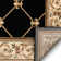Heckson Oriental Synthetic Area Rug