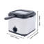 Friteuse 2,5 litres