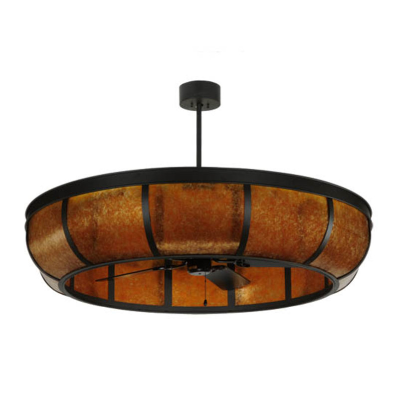 Prime Downrod Ceiling Fan