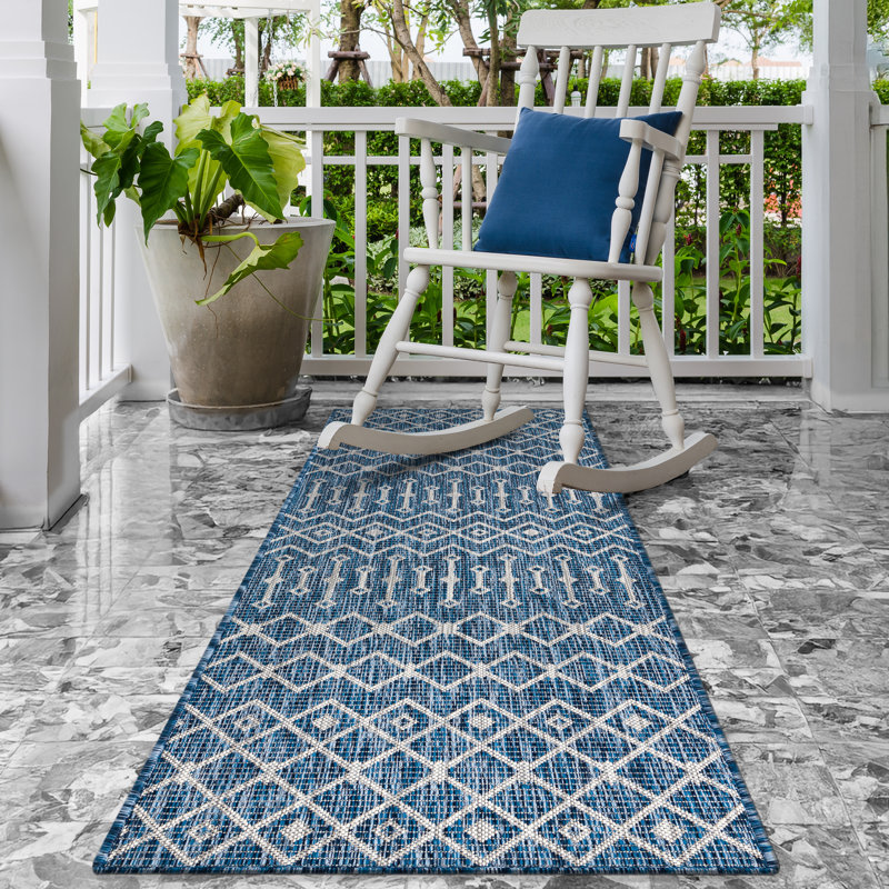 Pergola Markeya Rug, Runner 2' x 6'1"