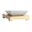Prague Ceramic Standard and Bedside-33459236