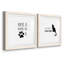 Home Is - ensemble d'art textuel 2 pièces-1630762241-1630762240