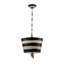 Athenea 1 - Light Drum Pendant