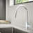 Concetto™ Single Handle Kitchen Faucet with Accessories 1.75 GPM-39243806-71419534