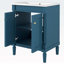 Armoire de salle de bain Fionbharr