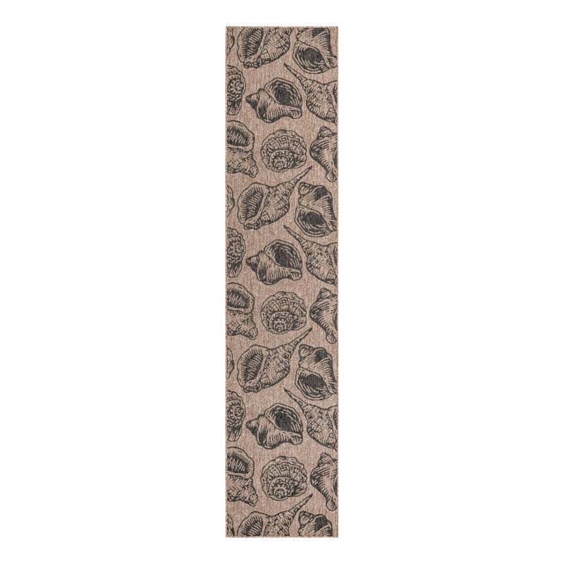 Tapis Angelys, Tapis de couloir 2 pi 7 po x 12 pi