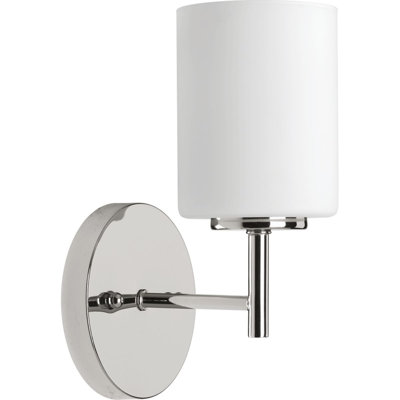 Steelville Dimmable Vanity Light