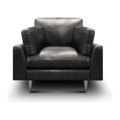 Skyline Upholstered Club Chair
