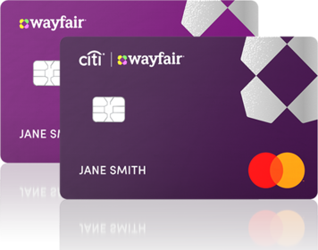Wayfair Credit Card