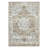 Farquhar Oriental Machine Washable Rug with Rubber Backing for Living Room Floral Non-Slip Area Rug Vintage Indoor Carpet Non-Shedding Rug for Bedroom Dining Room Hallway Kitchen Office Playroom Nursery-57854876