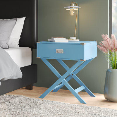 Marotta 24'' W Nightstand