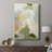 Verdure I -Gallery Wrapped Cavas