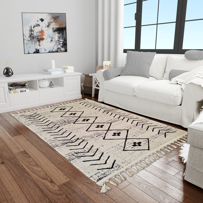 Waverley Southwestern Area Rug, Rectangle 200 x 300cm