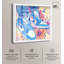 Sneaker in Bloom Shadowbox Print Sneaker, art mural par Art Remedy-115120819-115120824