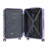 20"/24"/28" 3 Pcs/Set In PC Spinner Wheel Luggage