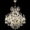 Maria Theresa 25 - Light Chandelier