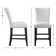 Tabouret de comptoir 24 po Anxhela