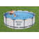 12' x 39.5" Steel Pro Frame Pool Set