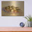 «Still Life, Basket Of Apples» par MASTERS-2097556636