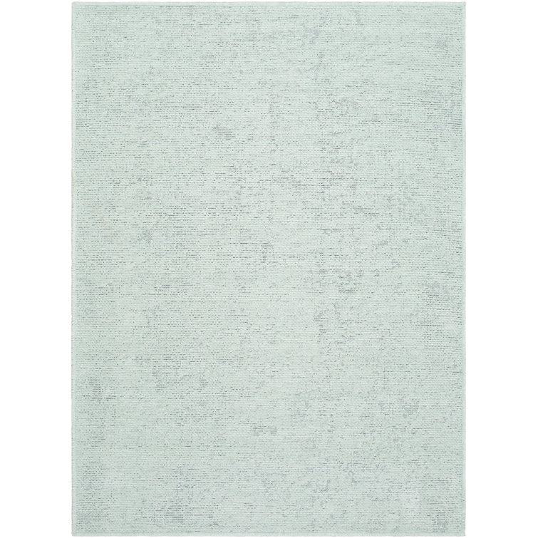 Barbaros Chenille Indoor Rug