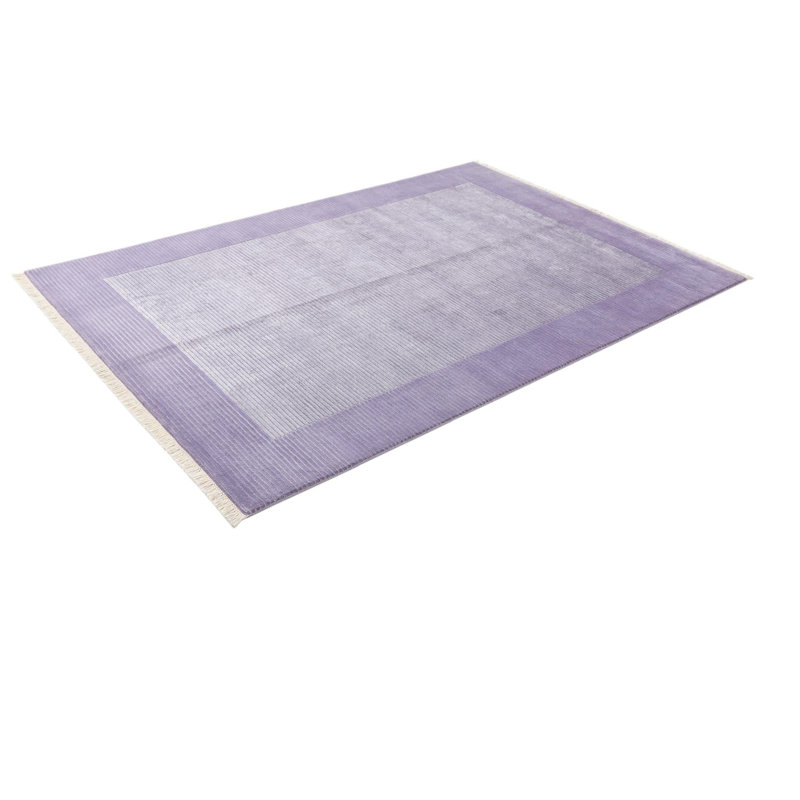 Tapis lilas Osborne