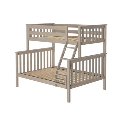  Benjahmin Kids Solid Wood Bunk Bed