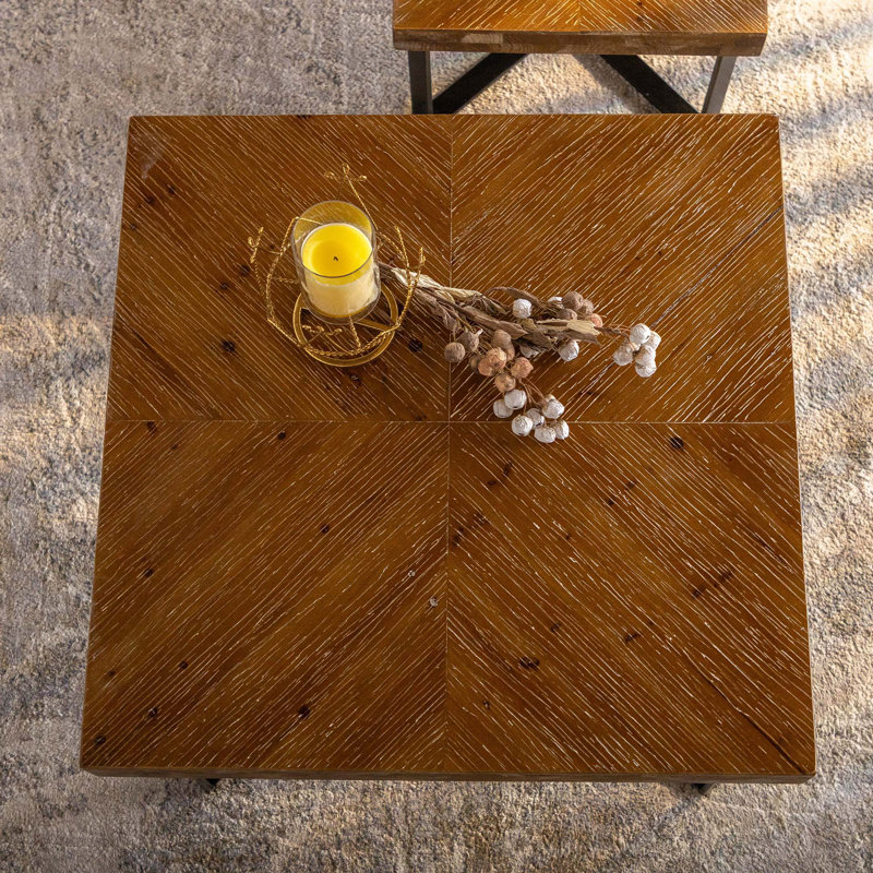 Table basse Charel