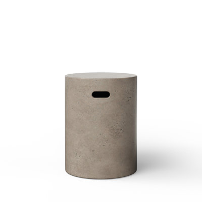 Mixx Cylinder Stool