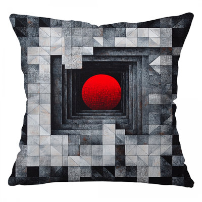 Coussin Abstract Abstract