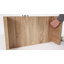 Armoire de rangement pour chaussures 16 paires