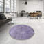 Tapis 100% traditionnel lavable à la machine 3814-1791811029