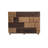 Solid Wood Accent Chest