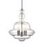 Washington 5 - Light Pendant-1305795449