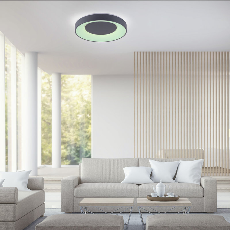 LED Flush Mount