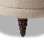 Chaise Marnie - Knoll sable-2146868067