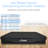 Pyle Single Screen Desktop Mount