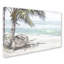 « bateau on beach », impression-33347301-33347123