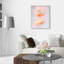 Glitchy Bloom Print by Oliver Gal-1661856786-1661856870