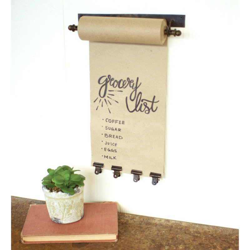 Note Roll