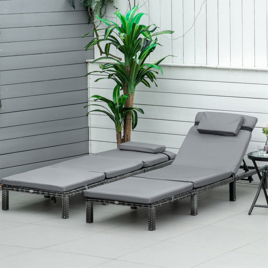 Aymelia 195cm Long