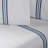 Trio Pillowcases (Pair)-14617513-14617514