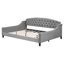 Lit de jour capitonné Modern Luxury-2101742860