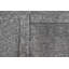 Chalet opaque scarf with loop-78622208
