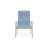 St. Catherine Sling Marine Grade Polymer Supreme Arm Chair-98358437-98714359