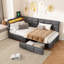 Upholstered Daybed